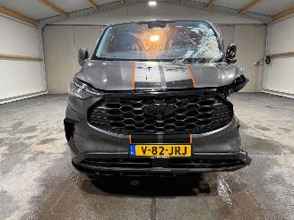 Ford Transit Custom 320 2.0TDCI 125kW Automaat L2H1 Speciale uitvoering VOLLEDER picture 26