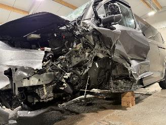 Ford Transit Custom 320 2.0TDCI 125kW Automaat L2H1 Speciale uitvoering VOLLEDER picture 28