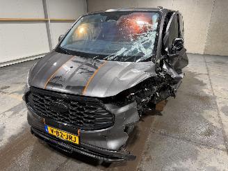 Ford Transit Custom 320 2.0TDCI 125kW Automaat L2H1 Speciale uitvoering VOLLEDER picture 24