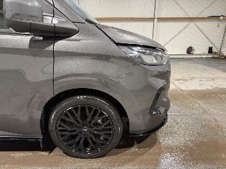 Ford Transit Custom 320 2.0TDCI 125kW Automaat L2H1 Speciale uitvoering VOLLEDER picture 16