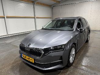 Skoda Octavia 1.5TSI 85kW Automaat MHEV Business Edition picture 10