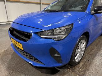 Opel Corsa 1.2 55kW Edition picture 24