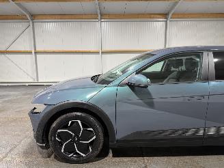 Hyundai ioniq 5 73kWh 160kW Connect+ picture 13