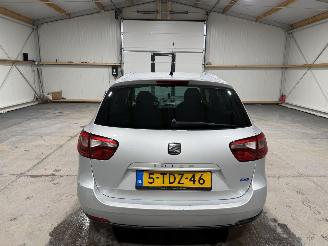 Seat Ibiza ST 1.2TSI 63kW Chill Out picture 7