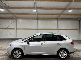 Seat Ibiza ST 1.2TSI 63kW Chill Out picture 8