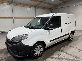 Fiat Doblo 1.3MJ 55kW L1H1 Actual picture 9