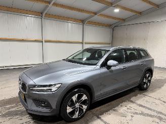 Volvo V-60 2.0B5 184kW Automaat AWD Pro picture 9