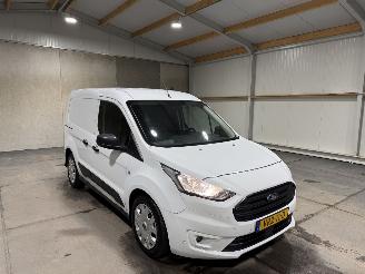 Ford Transit Connect 1.5EcoBlue 74kW Airco L1 Trend picture 3