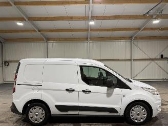 krockskadad bil bedrijf Ford Transit Connect 1.6TDCI 55kW Trend First Edition 2014/8