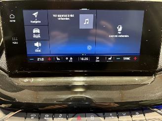 Skoda Octavia 1.5TSI 110kW First Edition picture 20