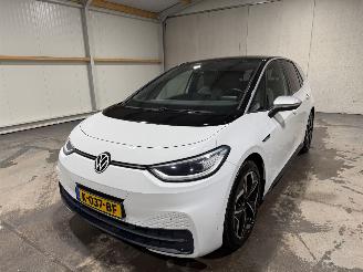 Volkswagen ID.3 58kWh 150kW First PLUS picture 10