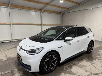 Volkswagen ID.3 58kWh 150kW First PLUS picture 9