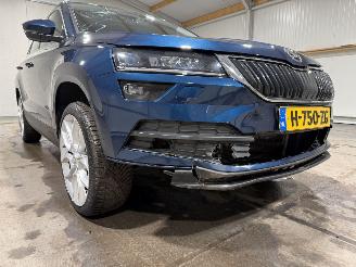 Skoda Karoq 1.5TSI 110kW Automaat ACT Business Edition picture 23