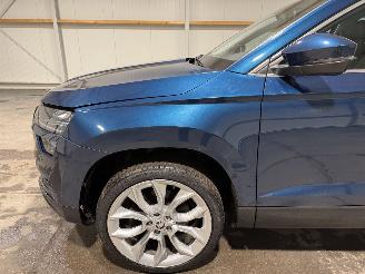 Skoda Karoq 1.5TSI 110kW Automaat ACT Business Edition picture 16