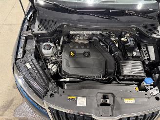 Skoda Karoq 1.5TSI 110kW Automaat ACT Business Edition picture 29