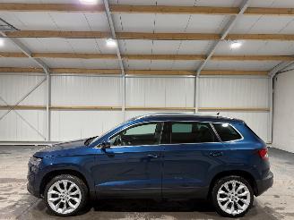 Skoda Karoq 1.5TSI 110kW Automaat ACT Business Edition picture 8