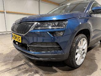 Skoda Karoq 1.5TSI 110kW Automaat ACT Business Edition picture 25