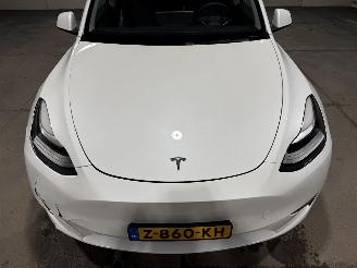 Tesla Model Y 58kWh 175kW RWD picture 22