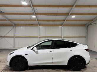 Tesla Model Y 58kWh 175kW RWD picture 8