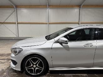Mercedes Cla-klasse 180 90kW Automaat Ambition picture 13