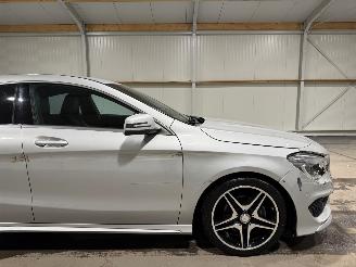 Mercedes Cla-klasse 180 90kW Automaat Ambition picture 14