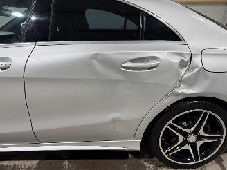 Mercedes Cla-klasse 180 90kW Automaat Ambition picture 32