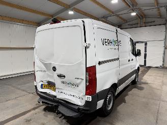 Mercedes Sprinter 315CDI 1.9 110kW Automaat Camera picture 6