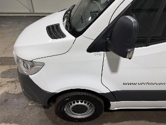 Mercedes Sprinter 315CDI 1.9 110kW Automaat Camera picture 17