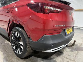 Opel Grandland X 1.2Turbo 96kW Automaat Ultimate picture 19