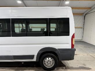 Fiat Ducato 2.3MJ 109kW L3H2 Modular 9-Persoons Rolstoellift picture 19