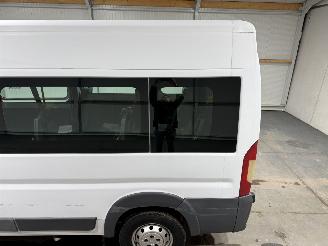 Fiat Ducato 2.3MJ 109kW L3H2 Modular 9-Persoons Rolstoellift picture 21