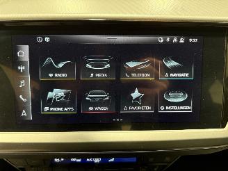 Audi Q4 E-Tron 40 77kWh 150kW Launch Edition Advanced picture 32