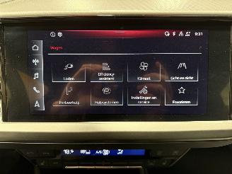 Audi Q4 E-Tron 40 77kWh 150kW Launch Edition Advanced picture 31