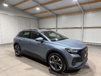 Audi Q4 E-Tron 40 77kWh 150kW Launch Edition Advanced picture 2