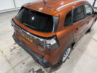 Suzuki SX4 1.4Boosterjet 81kW Style Smart Hybrid picture 21