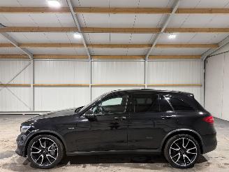Mercedes GLC 43AMG 270kW Automaat Luchtvering 4Matic Pano picture 8