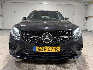 Mercedes GLC 43AMG 270kW Automaat Luchtvering 4Matic Pano picture 23