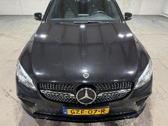Mercedes GLC 43AMG 270kW Automaat Luchtvering 4Matic Pano picture 20