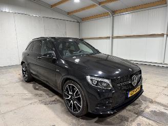 Mercedes GLC 43AMG 270kW Automaat Luchtvering 4Matic Pano picture 3
