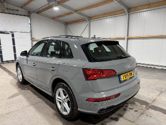 Audi Q5 50 TFSIe 185kW QUATTRO S  PANORAMADAK picture 12