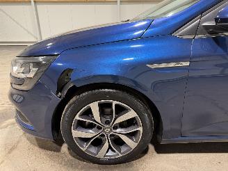 Renault Mégane 1.2TCE 96kW Automaat BOSE picture 17