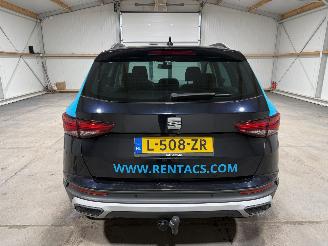 Seat Ateca 1.5TSI 110kW Automaat Style Business Intense picture 7