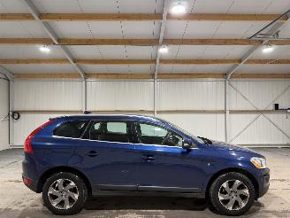 skadebil auto Volvo Xc-60 2.0D3 120kW Automaat Ocean Race 2012/4