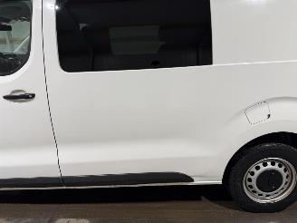 Opel Vivaro 2.0CDTI D.C.  90kW L3H1  Edition picture 17