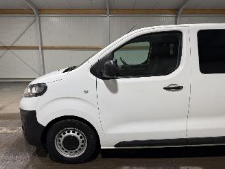 Opel Vivaro 2.0CDTI D.C.  90kW L3H1  Edition picture 13