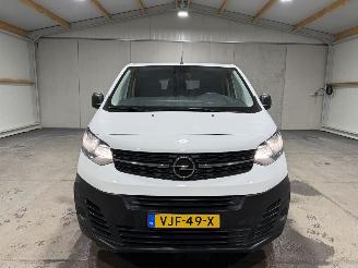 Opel Vivaro 2.0CDTI D.C.  90kW L3H1  Edition picture 4