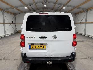 Opel Vivaro 2.0CDTI D.C.  90kW L3H1  Edition picture 7