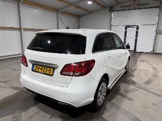 Mercedes B-klasse 220d 130kW Automaat Ambition picture 6