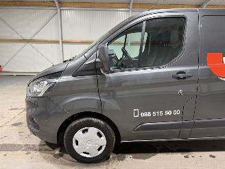 Ford Transit Custom 280 2.0TDCI 77kW Trend picture 13