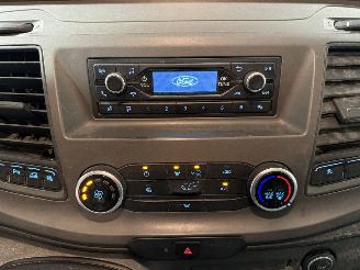 Ford Transit Custom 280 2.0TDCI 77kW Trend picture 30